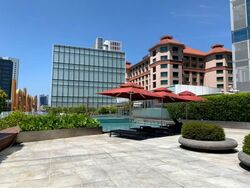 The Central (D1), Office #598082621